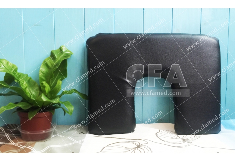 【好鄰居】U型枕 36x26x3 cm 臉部抒壓墊 適合頸部腰 另售推拿床 拋 棄式床單 刮痧板 薰香條 艾條 灸器 【好鄰居】U型枕 36x26x3 cm 臉部抒壓墊 適合頸部腰 另售推拿床 拋 棄式床單 刮痧板 薰香條 艾條 灸器