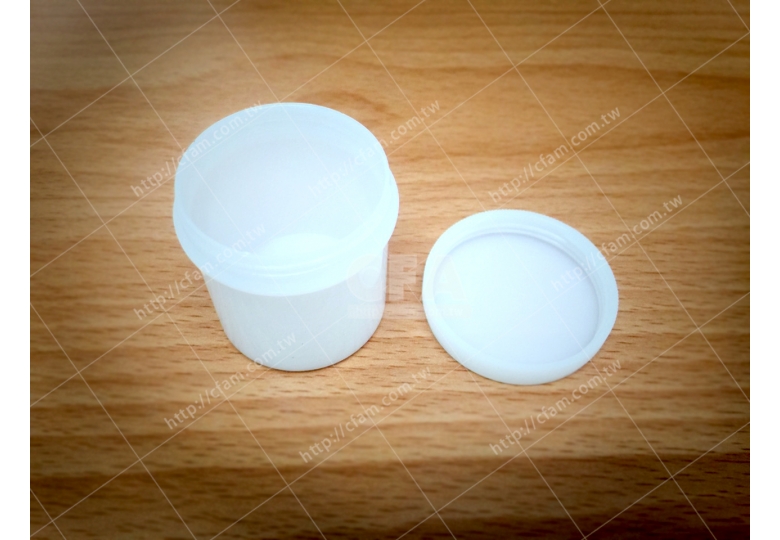 【好鄰居】藥膏盒 50g/直徑x高3.8 x4 cm/個 量大另有優惠藥膏盒塑膠盒塑料小盒子藥膏分裝盒 【好鄰居】藥膏盒 50g/直徑x高3.8 x4 cm/個 量大另有優惠藥膏盒塑膠盒塑料小盒子藥膏分裝盒