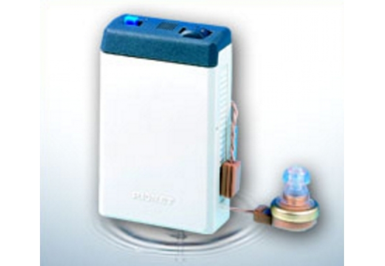 助聽器-口袋型-適用於輕度-中度 助聽器-口袋型-適用於輕度-中度