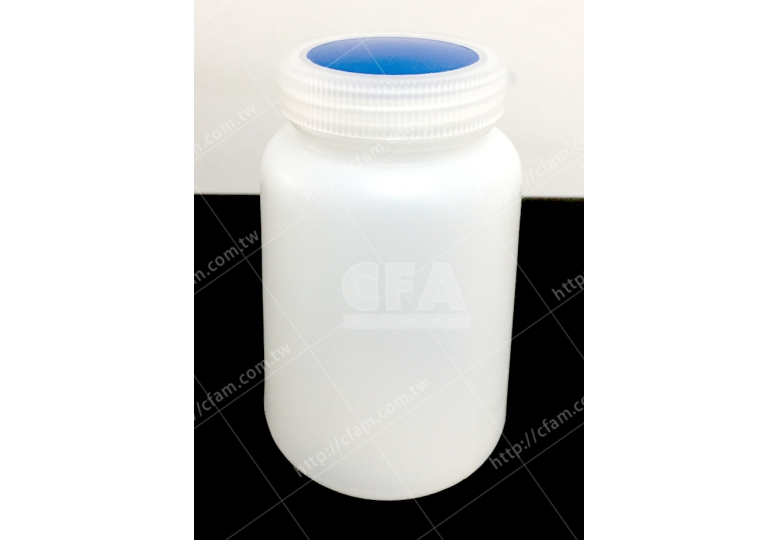 塑膠罐250g直徑x高6.5x12.3cm/個量大另有優惠廣口瓶塑料罐塑膠罐罐子藥粉罐塑膠瓶藥品保健食品乾貨茶葉貯藏分裝