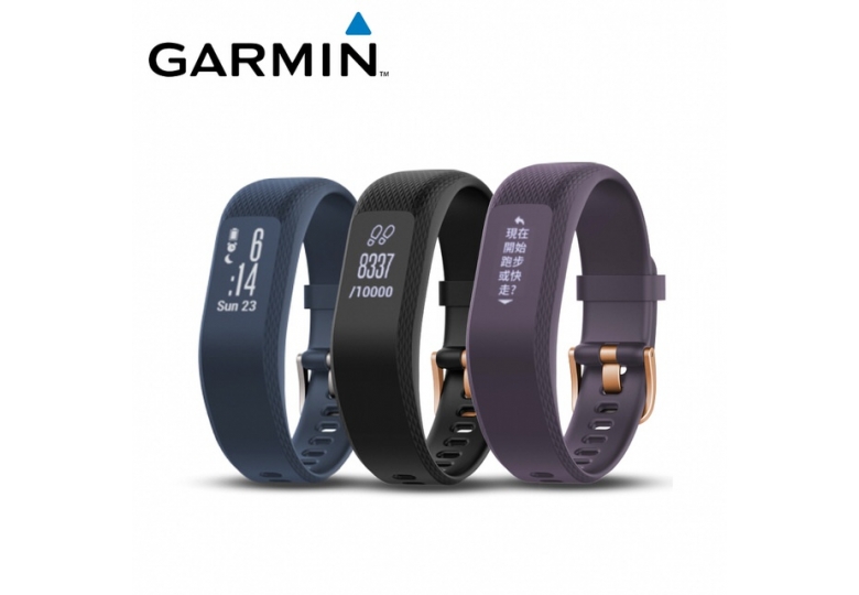 免運正貨【好鄰居】GARMIN vivosmart 3 贈優質護具好禮五選一 智慧健身心率手環智能運動手環智能健身監測 免運正貨【好鄰居】GARMIN vivosmart 3 贈優質護具好禮五選一 智慧健身心率手環智能運動手環智能健身監測