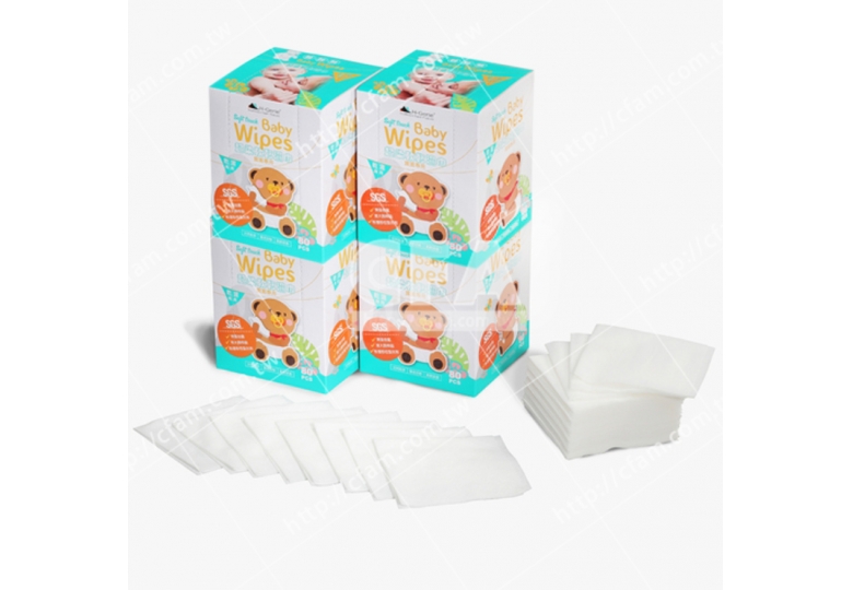 妙妙熊護理巾 80張/盒 80入寶寶專用乾溼兩用超柔軟紙巾紗布巾餵奶巾擦澡巾洗澡巾乾濕紙巾防塵巾防塵墊推拿巾美容巾 妙妙熊護理巾 80張/盒 80入寶寶專用乾溼兩用超柔軟紙巾紗布巾餵奶巾擦澡巾洗澡巾乾濕紙巾防塵巾防塵墊推拿巾美容巾